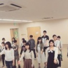 『ミュージカルっぽくなってきた…かな(*''*)』の画像