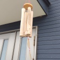椿の木風鈴