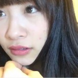 『[動画]2018.01.26（23:32～） SHOWROOM　「=LOVE(イコールラブ) 音嶋莉沙」＠個人配信』の画像