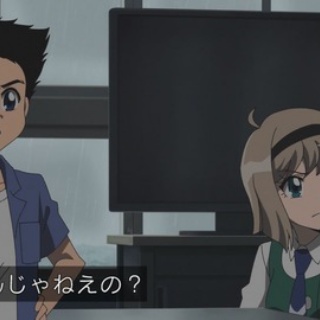 mouseionのブログ