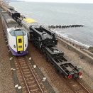 特急交換　－２０２５年を振り返ってます－