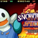 PC スノーブラザーズ ニック & トム スペシャル / Snow Bros. Nick & Tom Special