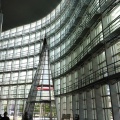 国立新劇場展示