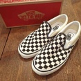 Vans Ua Classic Slip-On サイズ揃いました。