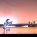 8ダンス　9日本舞踊　10オカリナ　11演劇