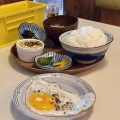 函館市東山2丁目 Jolly Jelly fish(ジョリージェリーフィッシュ) その2 白米セット475円 カレーソース145円