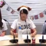 『[動画]2018.12.22 文化放送Ａ＆Ｇ「イコラジ　“ＲＡＤＩＯ＝ＬＯＶＥ” 」 第63回 【=LOVE(イコールラブ) 佐竹のん乃・野口衣織・山本杏奈】【イコラブ】』の画像