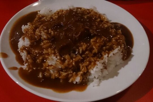 新橋の激辛カレー店 スズメバチに行ってみた 映画館の居心地について調べたよ