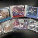 【中古CD】学園アイドルマスター"初星学園"シングルCDが入荷！誕生日記念セットなど！7/17(金)中古CD入荷情報！