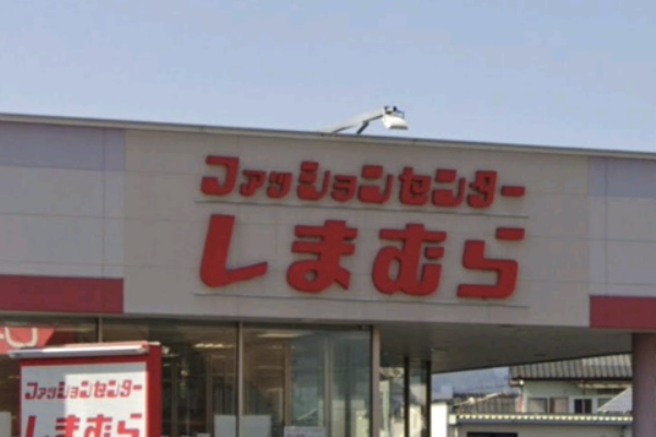 トイレ取材日記 衣料品店