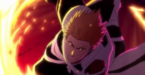 BLEACH