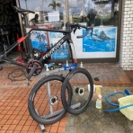 沖縄の自転車店 バイスクルキッズ店主大城のブログ