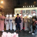 楽しみなチャップリンと文楽
