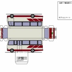 Nahanのペーパークラフトブログ