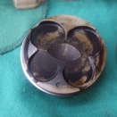 ＹＺ２５０Ｆエンジンオーバーホール②