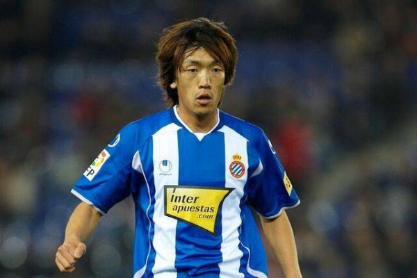 サッカータイム 中村俊輔