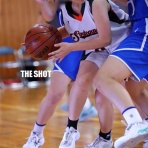 THE SHOT