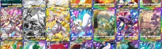 ポケポケ新パックのレアカード一覧