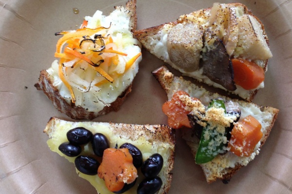 麦のひげ 今日も明日も焼いてます