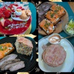 大阪市平野区のジュン美容室＆ブルークリップのとじこみふろく