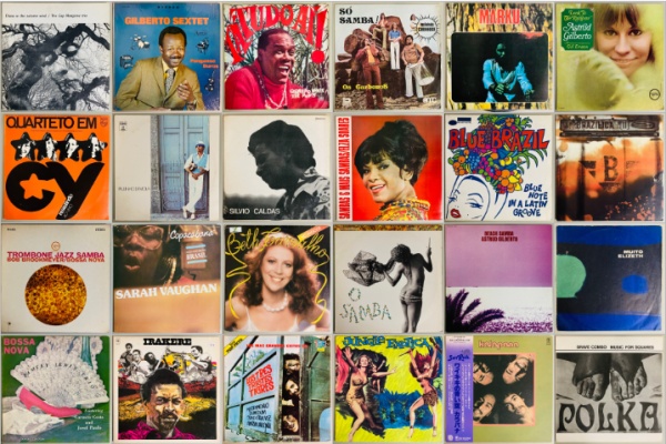 レコード The Los Nombres レアグルーヴ ラテン ソウル ファンク LATIN/SALSA】-中古レコード- 新着ラテン、サルサの中古レコードが14枚