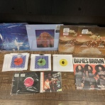 ディスクユニオン お茶の水ソウル/レアグルーヴ館