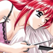 下級生 橘真由美画像　5