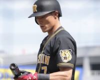 糸井嘉男『阪神ファンなのでFAで阪神に行きました』←これで人生変わったよな