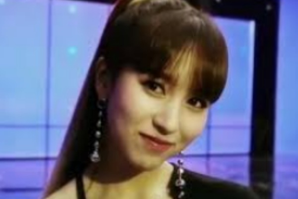 Twice ミナ かわいい人 きにきに