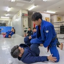 6月11日、木曜夜クラス