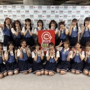 【NMB48】「@JAM EXPO 2025 supported by UP-T」セットリスト