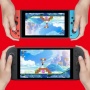 【悲報】スイッチ2の液晶ディスプレイ、スイッチ1より応答速度が遅いことが判明！動きが早いと常に残像が発生してしまう