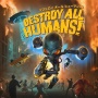 宇宙人が全人類を滅ぼすカオスゲー『デストロイ オール ヒューマンズ!2』のリメイク版が発売か？ ソニーがお漏らし！