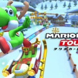 『【ヤバすぎ!!】マリオカートツアーの課金額が凄すぎる！大本命と言われたスーパーマリオランの2倍を記録し、任天堂の業績に大貢献！！』の画像