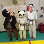 カメさんカラテ🐢＆匠道会館淺井道場