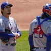 レンジャーズ有原が大乱調　メジャー移籍後自己ワーストの2回6安打4四球5失点KO