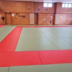 合気道はあもにい倉敷教室