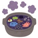 安価で指定された食材でキャンプ飯つくるわ