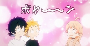 2025年春アニメ