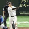中田翔.444 2本 5打点 OPS.1.879←こいつが完全復活した理由