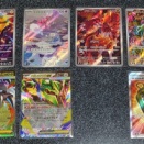 ストームエメラルダの日記⑭ バラ16パック
