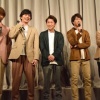 嵐の活動休止を野球に例えたら？