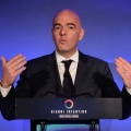 【ﾌｧﾝｻﾏﾘｨ】長嶋一茂、サッカーW杯チケット高騰で怒り「FIFAの会長のつるっぱげ、嫌いなんだよ」「どうしようもないね、あの禿ちゃびん」