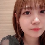 『[動画]2024.08.02（21:58～） SHOWROOM　「≒JOY(ニアリーイコールジョイ) 小澤愛実」＠個人配信【ニアジョイ】』の画像