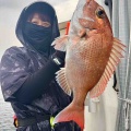 9月13日の釣果報告🐟🐟🐟🐟