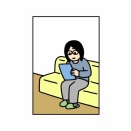 問診表を間違える