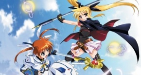 劇場版『魔法少女リリカルなのは The MOVIE 3rd Reflection』は2014年公開!?