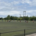 【2026/6/21】 TRM Wウィング沖縄、FC KAJITSU in 県立サッカーラグビー場