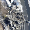 【群馬】関越道の６７台絡む２人死亡事故、男女２６人を書類送検…速度調整など安全走行を怠った疑い