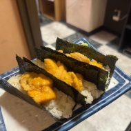 【日本橋】万博仲間と大満足の打ち上げ会　～寿司と天ぷら ニューツルマツ